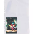 Boríték TC/4 enyvezett újrahasznosított Bluering®