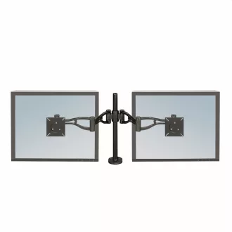   Monitortartó kar, kettő monitorhoz, Fellowes® Professional Series