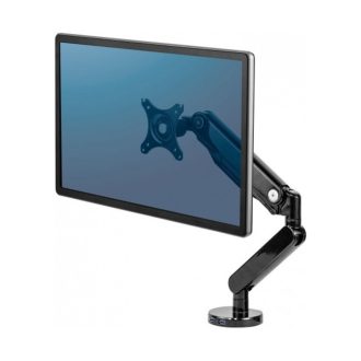   Monitortartó kar, egy monitorhoz, Fellowes® Platinum Series Single
