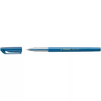 Golyóstoll 0,3mm, F Stabilo Excel 828/41, írásszín kék