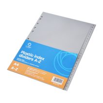 Elválasztó lap, regiszter