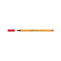 Marker, filc, rostirón