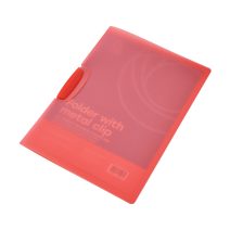 Gyorsfűző, klip mappa