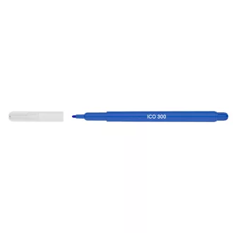Rostirón, filctoll vízbázisú Ico 300 kék