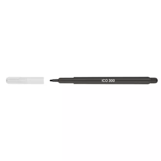 Rostirón, filctoll vízbázisú Ico 300 fekete