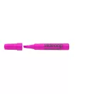 Szövegkiemelő 1-4mm, Videotip Ico rózsaszín