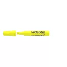 Szövegkiemelő 1-4mm, Videotip Ico sárga