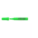 Szövegkiemelő 1-4mm, Videotip Ico zöld