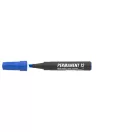 Alkoholos marker 1-4mm, vágott Ico 12 kék