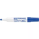 Táblamarker 3mm, kerek Ico 11 kék