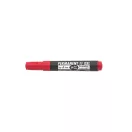 Alkoholos marker 3mm, kerek Ico 11XXL piros