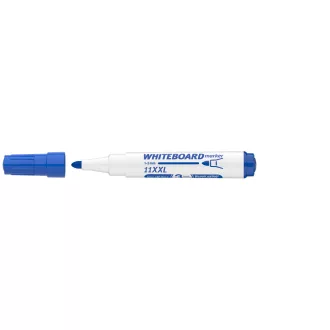 Táblamarker 3mm, kerek Ico 11XXL kék