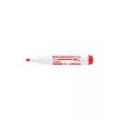 Táblamarker 3mm, kerek Ico 11XXL piros