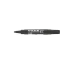 Flipchart marker vízbázisú 3mm, kerek Artip 11XXL fekete