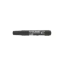 Flipchart marker vízbázisú 3mm, kerek Artip 11XXL fekete