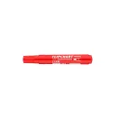 Flipchart marker vízbázisú 3mm, kerek Artip 11XXL piros