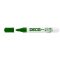 Lakkmarker, decomarker 2-4mm, kerek Ico zöld