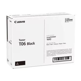 Canon T06 toner ORIGINAL
