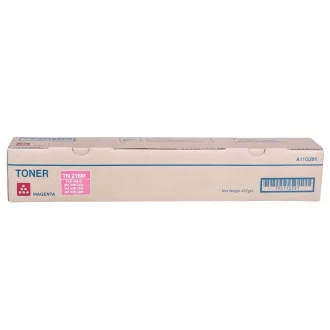 Develop TN319 toner magenta ORIGINAL