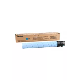 Develop 227 toner cyan ORIGINAL