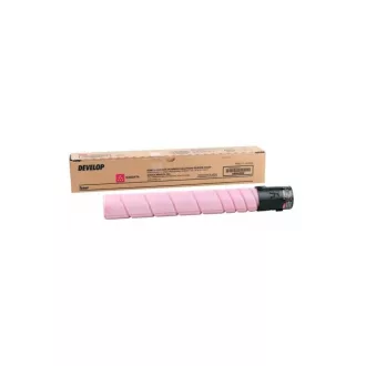 Develop 227 toner magenta ORIGINAL