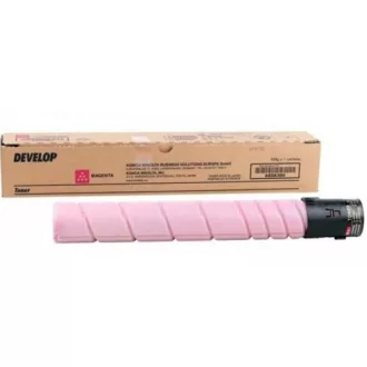 Develop 328 toner magenta ORIGINAL