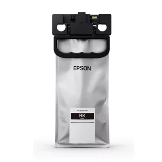 Epson T01C1 tintapatron black ORIGINAL 10K