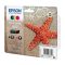 Epson T03U6 tintapatron BCMY multipack ORIGINAL