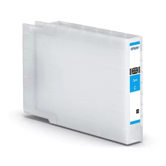 Epson T04B2 tintapatron cyan ORIGINAL