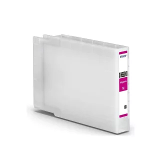 Epson T04B3 tintapatron magenta ORIGINAL