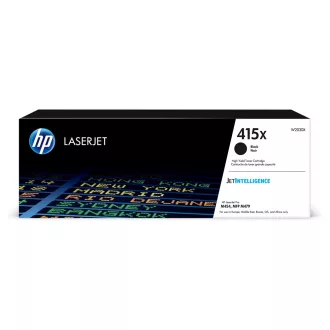 Hp W2030X toner black ORIGINAL (415X)