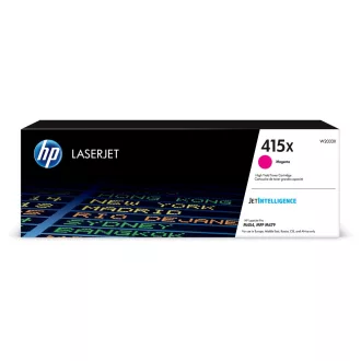 Hp W2033X toner magenta ORIGINAL (415X)