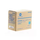 Minolta TNP49 toner cyan ORIGINAL 12K