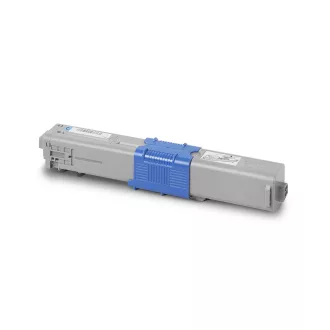 Oki C332/MC363 toner cyan ORIGINAL 1,5K