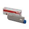 Oki C610 toner magenta ORIGINAL
