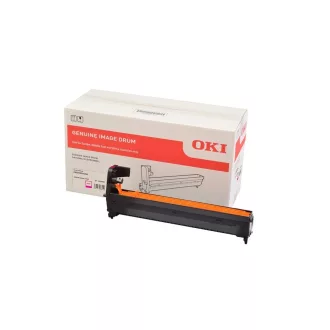 Oki C823 drum unit magenta ORIGINAL