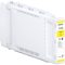 Epson T41R4 tintapatron yellow ORIGINAL