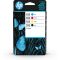 Hp 932/933/6ZC71AE tintapatron BCMY multipack ORIGINAL