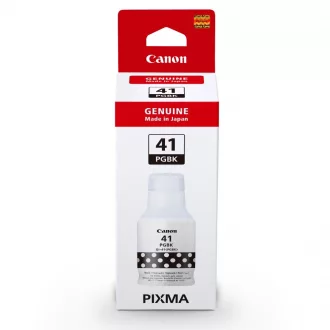 Ink Canon GI41 black ORIGINAL