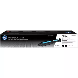 Hp W1103AD toner ORIGINAL (103AD)