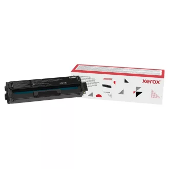 Xerox C230/C235 toner black ORIGINAL 3K (006R04395)