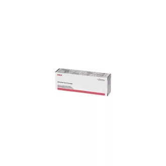 Oki ES9465 toner yellow ORIGINAL