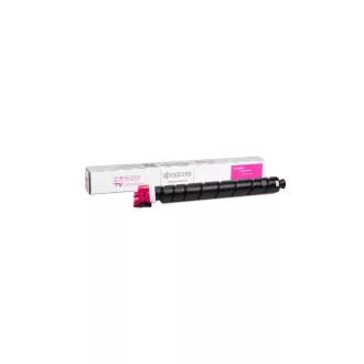Kyocera TK8365 toner magenta ORIGINAL