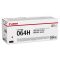 Canon CRG064H toner magenta ORIGINAL 10,5K