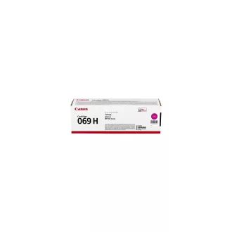 Canon CRG069H toner magenta ORIGINAL