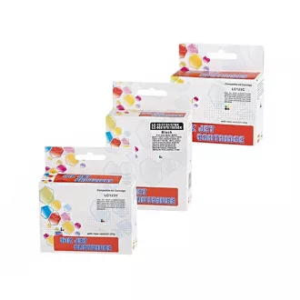 Epson T04B3 tintapatron magenta ECO
