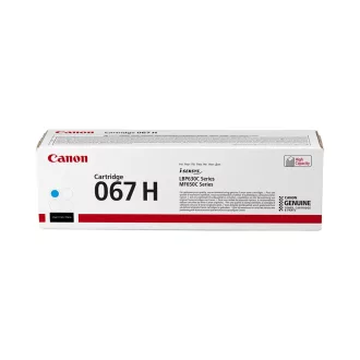 Canon CRG067H toner cyan ORIGINAL