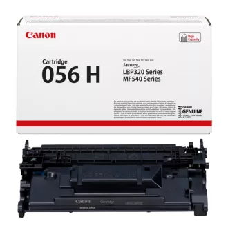 Canon CRG056H toner ORIGINAL