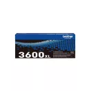 Brother TN3600XL toner black ORIGINAL
