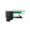 Lexmark CS531/CX532 toner black ORIGINAL